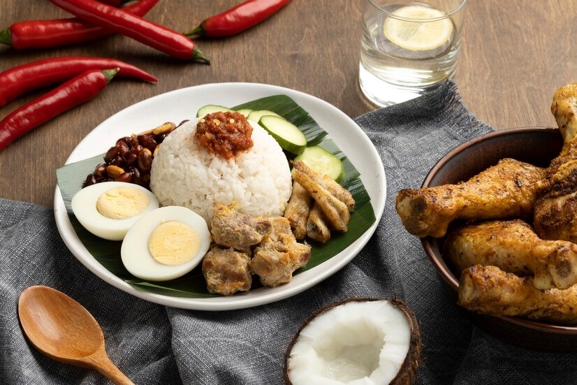 Rahasia Diet Sukses: Berat Badan Turun 5 Kg Tanpa Hapus Nasi dari Menu